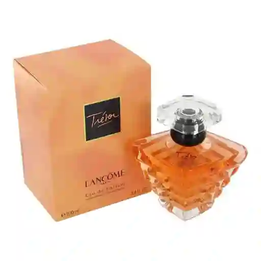 Perfume Tresor Lancome 100 Ml ® La Riviera