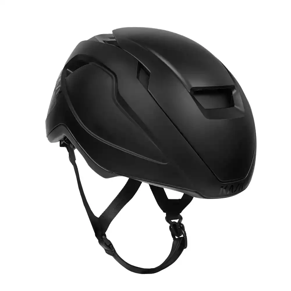 Casco Kask Wasabi Black Matt T: L