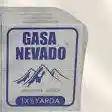 Gasa Nevado 1x1/2 Yarda