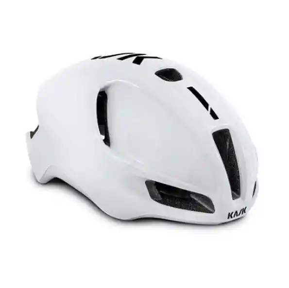 Casco Kask Utopia White/black T: L