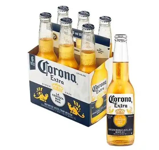 Six De Corona