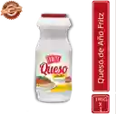 Queso De Año Fritz 180g Venezolano