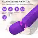 Mini Vibrador Hitachi Mini