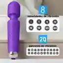 Mini Vibrador Hitachi Mini