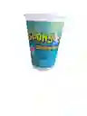Vasos Decorativos Sponge Bob X 12 Unidades