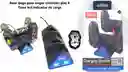 Base Cargar Controles Play 4