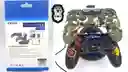 Base Cargar Controles Play 4