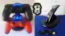 Base Cargar Controles Play 4
