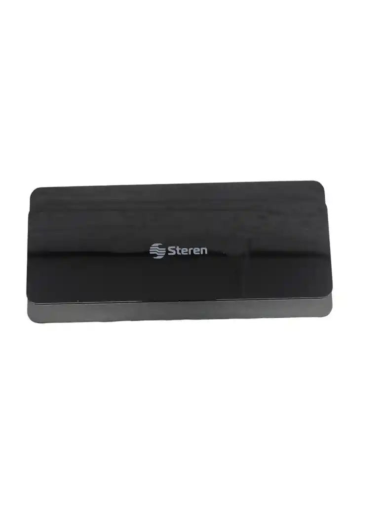 Selector Hdmi 4k Steren