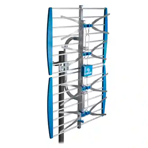 Antena Uhf Aerea Xtreme Para Tv Hd