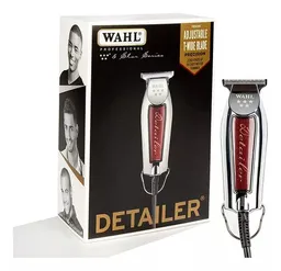 Patillera Wahl Detailer 5 Stars