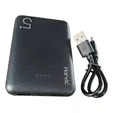 Powerbank Harvic 5.000 Mah