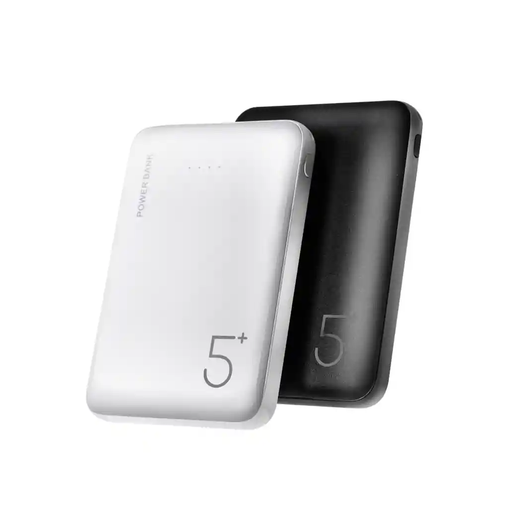 Powerbank Harvic 5.000 Mah