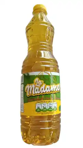 Aceite La Madame X900