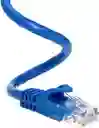Cable Red Internet 15 Metros