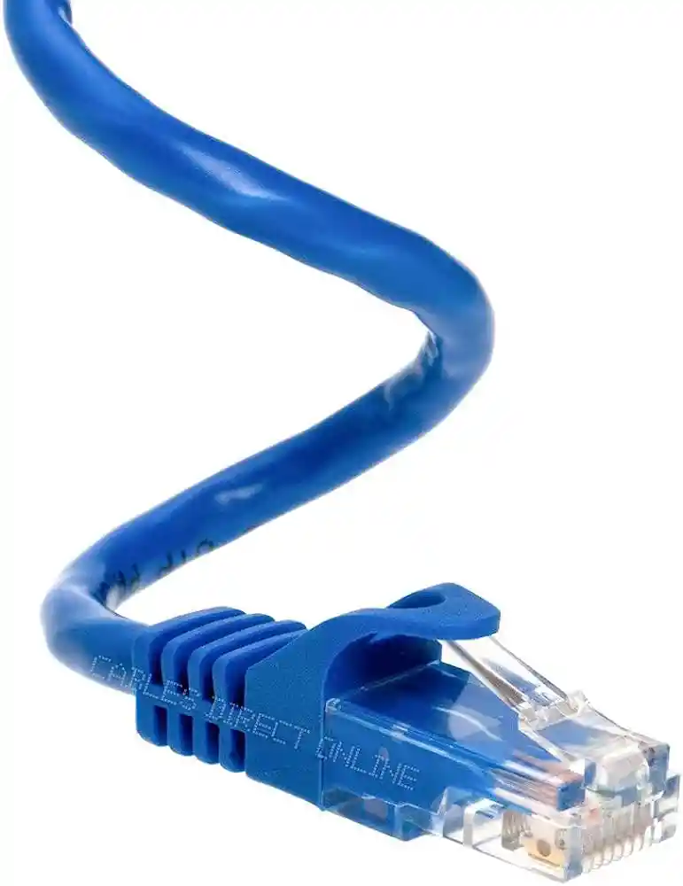 Cable Red Internet 15 Metros