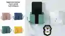 Base Pared Para Telefonos Celulares