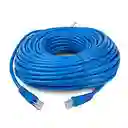 Cable Red Internet 30mts