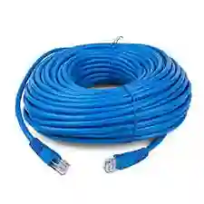 Cable Red Internet 30mts