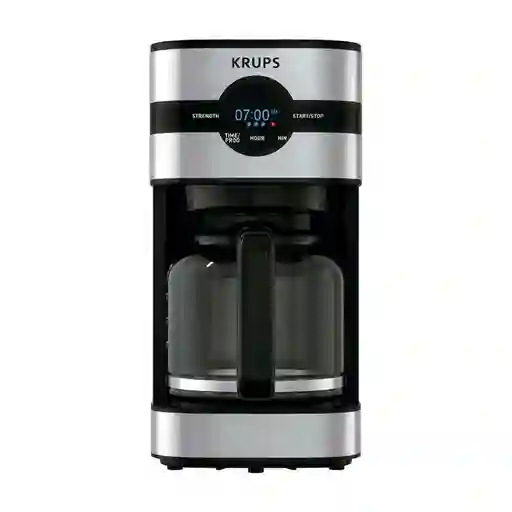 Cafetera Krups Simply Brew Digital 1.5 Lt