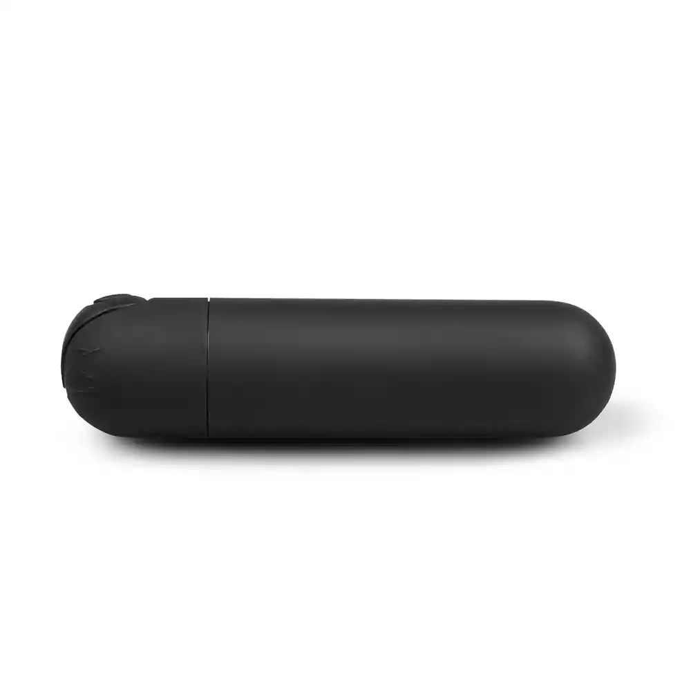 Mini Bala Vibrador Recargable Control Remoto