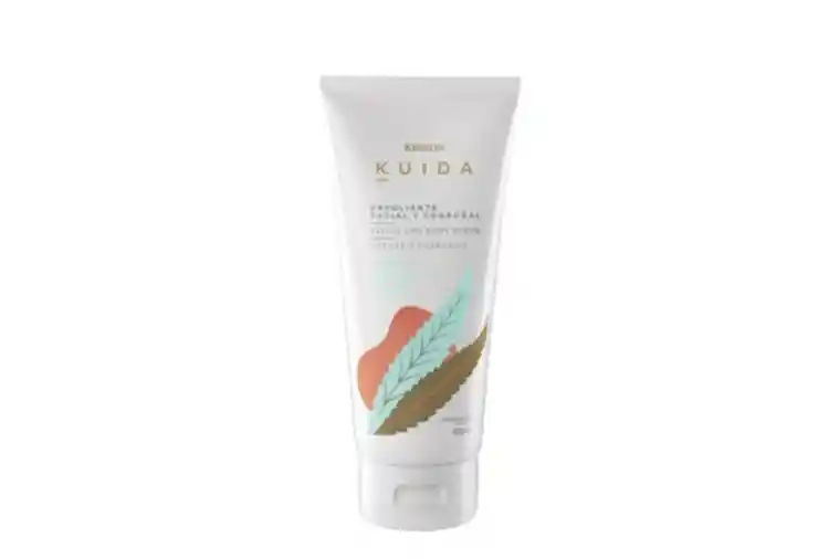 Exfoliante Facial Y Corporal 	