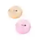  Kit X 2 Almohaditas De Maquillaje TRENDY 