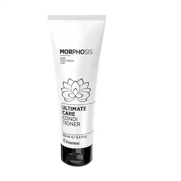 Acondicionador Morphosis Ultimate Care 250ml
