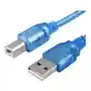 Cable Para Impresora 5 Metros
