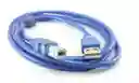 Cable Para Impresora 5 Metros