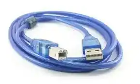 Cable Para Impresora 5 Metros