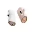 Mini Power Bank Iphone