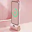 Mini Power Bank Iphone
