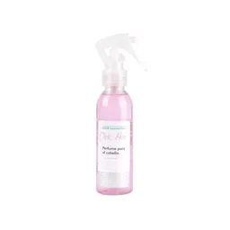 Perfume Para El Cabello Click Hair - Rosado