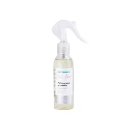 Perfume Para El Cabello Click Hair - Amarillo