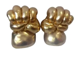 Los Puños De Thanos Avengers/ Super Heroes.