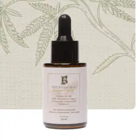 Serum Facial 	bionnabis