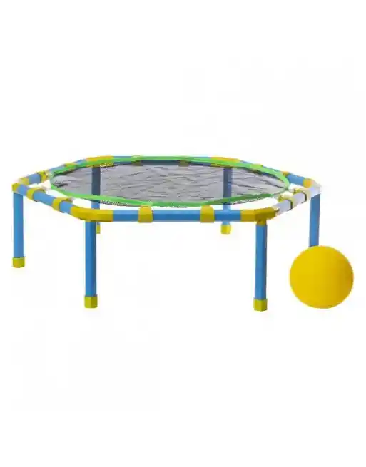 High Five Led Slam Ball Game