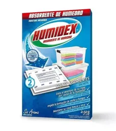 Humidex Cojines 100 G Neutro
