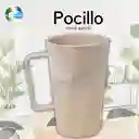 Pocillo Tono Pastel 8006-a Isp (i1-1)