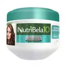 Nutribela 15 Cauterizacion 300ml