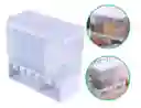 Dispensador Y Organizador De Granos Y Cereales