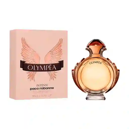 Perfume Olympea Intese 80 Ml ® La Riviera