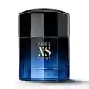 Perfume Hombre Pure Xs Paco Ranbanne X 100 Ml