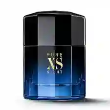 Perfume Hombre Pure Xs Paco Ranbanne X 100 Ml