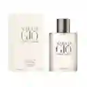 Perfume Acqua Di Gio Armani 100 Ml ® La Riviera