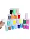 Water Color Paint Jars 24qty