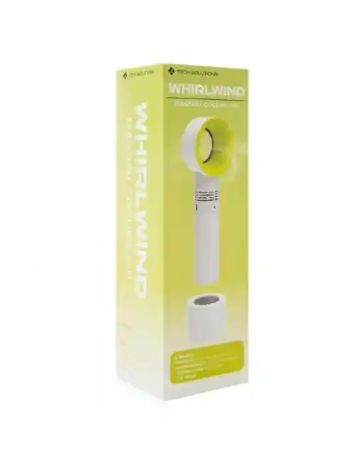 Whirlwind Personal Cooling Fan