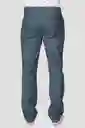 ONeill Pantalón Mission Hybrid Chino Am Azul Talla 38