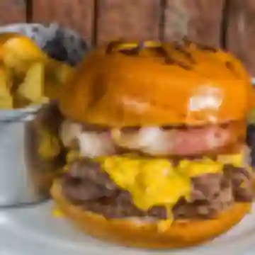 2x1 Combo Hamburguesa
